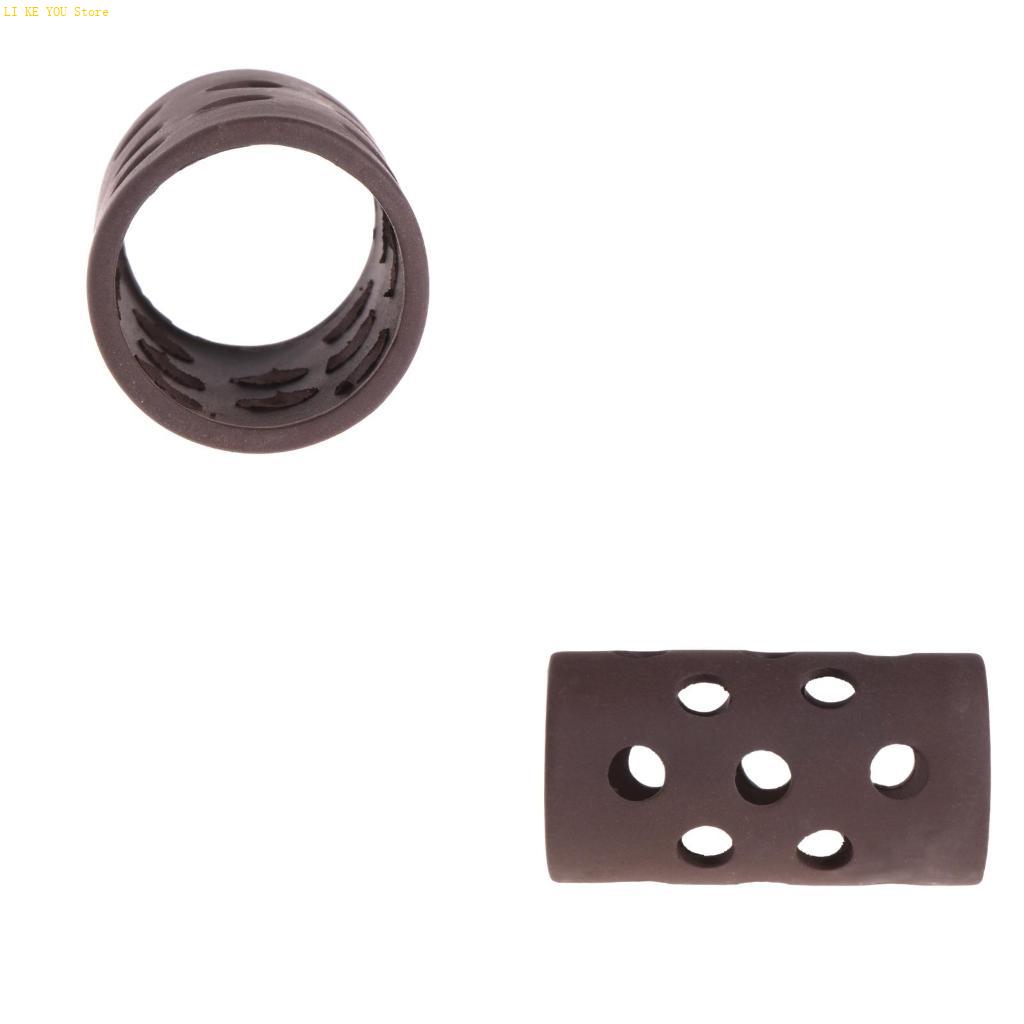 Hide Cave Ceramic - W3JE Aquarium Decorations Fish for Tank