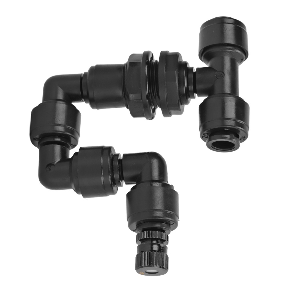 PP Reptile Fogger Adjustable N - Misting Nozzle Reptile ulasan dan harga
